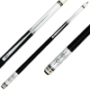 Encore Series White Carbon Fiber Cue