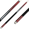 Encore Series Red Carbon Fiber Cue