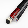Encore Series Red Carbon Fiber Cue