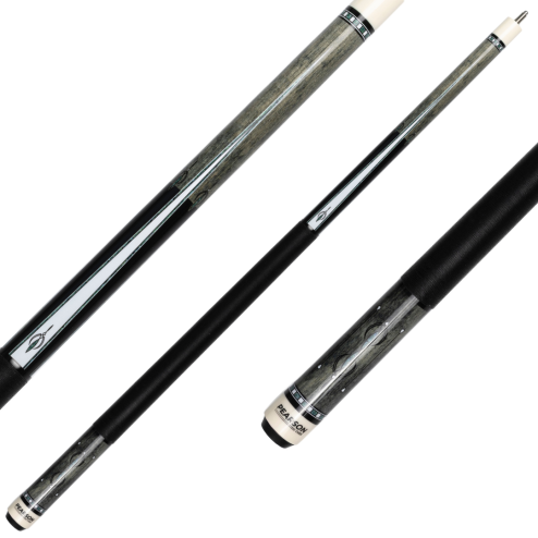 Encore Series Grey Carbon Fiber Cue