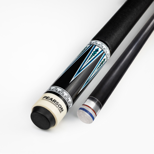 RM Series 3 Carbon Fiber Cue