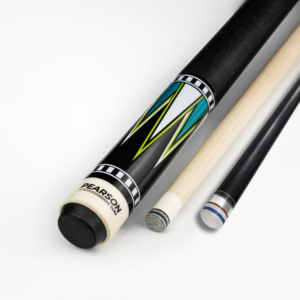 RM Series 4 Carbon Cue