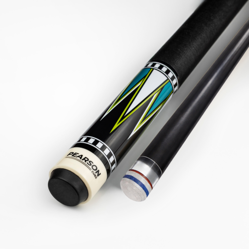 RM Series 4 Carbon Fiber Cue
