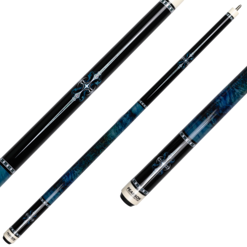 RM Series 5 Carbon Fiber Cue