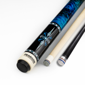 RM Series 5 Carbon Cue