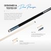 Pearson Encore Cue Blue - 01