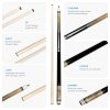 Pearson Encore Cue Brown 48_ _ 52_ - 02