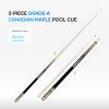 Pearson Encore Cue Brown 48_ _ 52_ - 04 - 52_