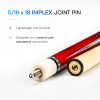 Pearson Encore Cue Red - 03