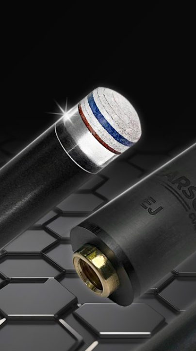 Carbon Shaft Mobile