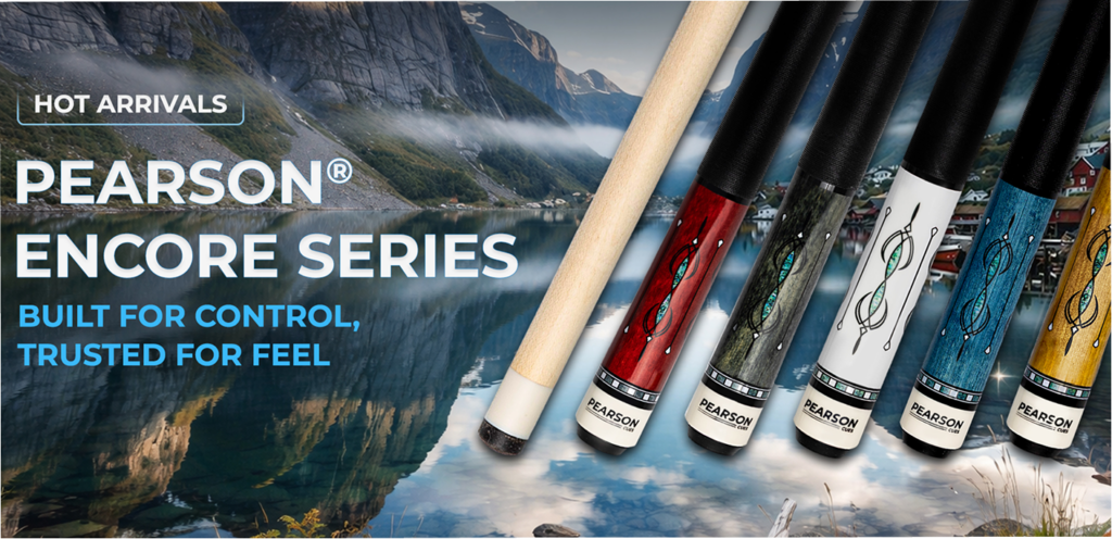 Encore Series Desktop