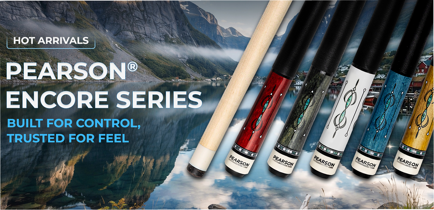 Encore Series Desktop