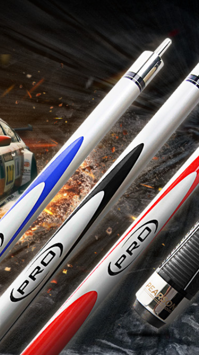 Pro Series Mobile