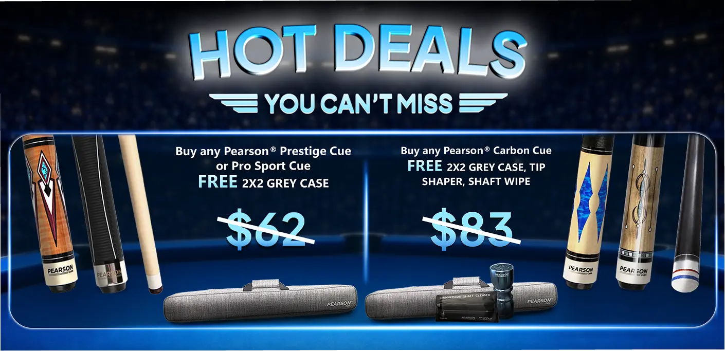September Deals Desktop