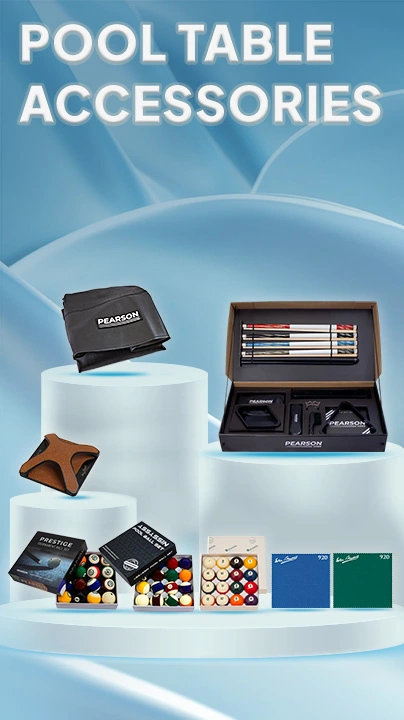 Series banner Pool Table Accessories Website Mobile 404 x 720px FIX 1